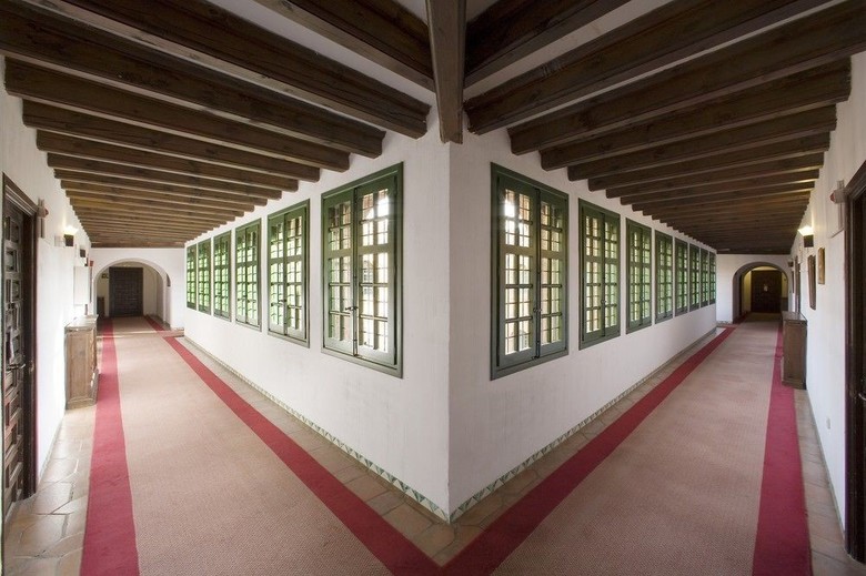 Hotel Parador De Sigenza