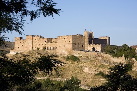 Hotel Parador De Sigenza
