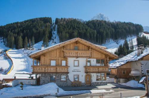 Apartments Edera