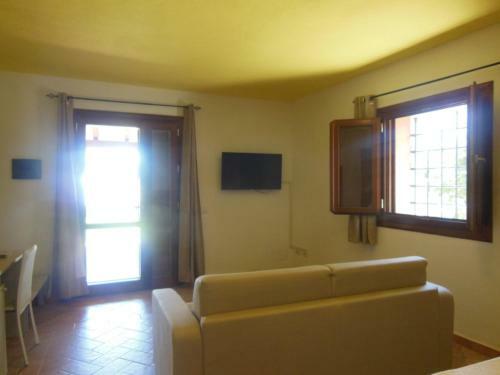 Villa B&B Pettirosso Garden