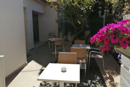 Hostal Marm� Affittacamere