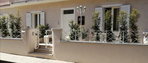Hostal Marm� Affittacamere