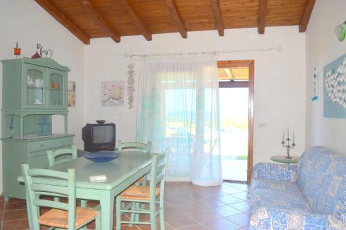 Casa Costa Caddu