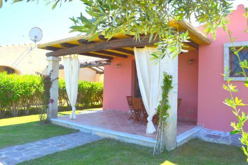 Casa Costa Caddu