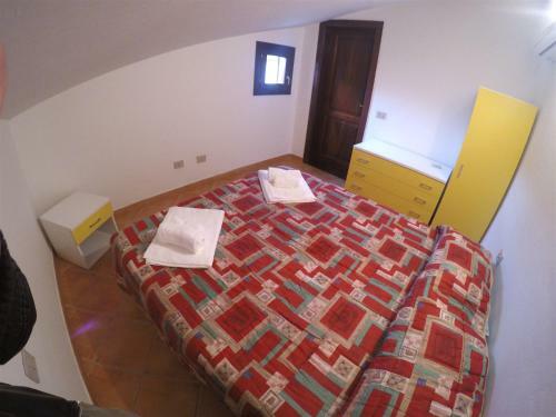 Bed & Breakfast La Coccinella Al Mare