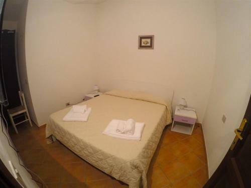 Bed & Breakfast La Coccinella Al Mare