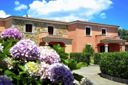 Apartamento Stella Marina Residence