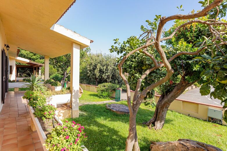 Apartamento Centro Residenziale Le Canne