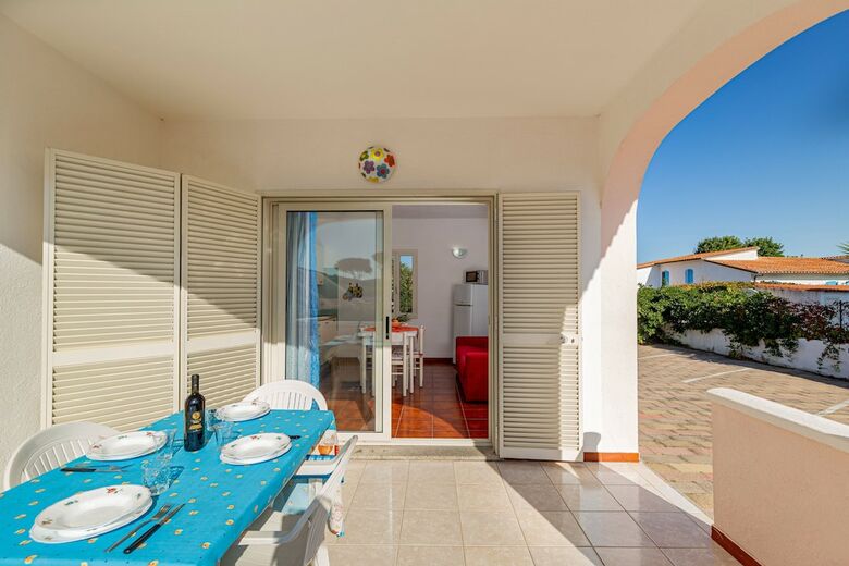 Residence Arcobaleno