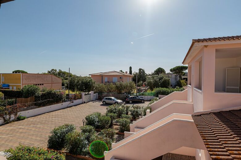 Residence Arcobaleno