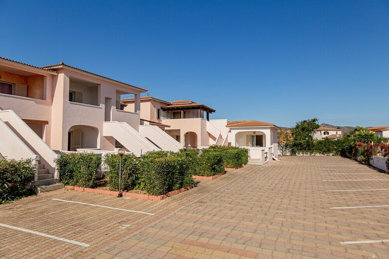 Residence Arcobaleno