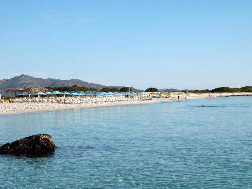 Le Maree Gallura