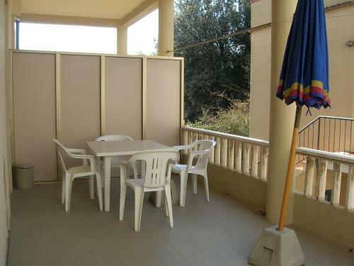 Apartamento Casa Vacanze Principessa
