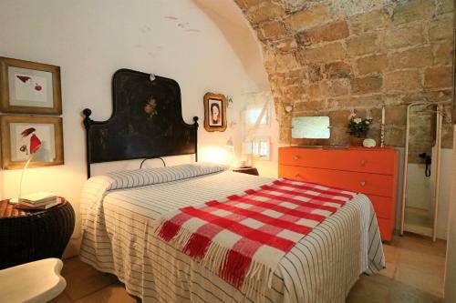 Agroturismo Residance Gallipula