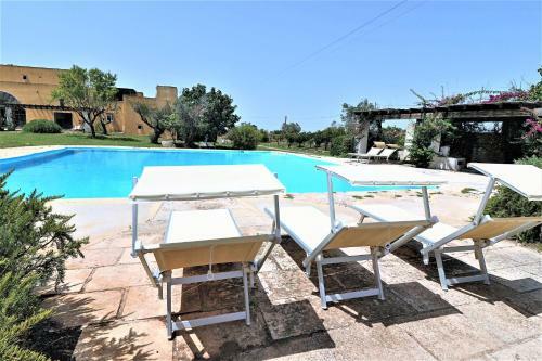 Agroturismo Residance Gallipula