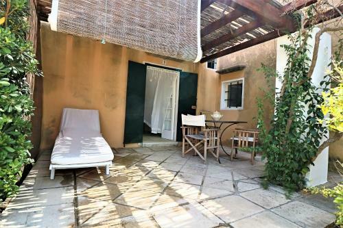 Agroturismo Residance Gallipula