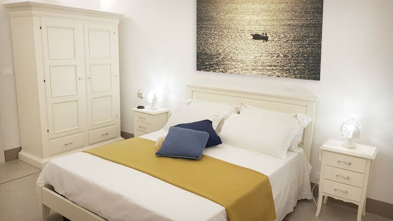 Bed & Breakfast Villa Cesarea Dimora Di Charme