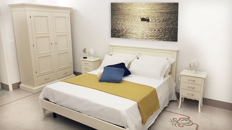 Bed & Breakfast Villa Cesarea Dimora Di Charme
