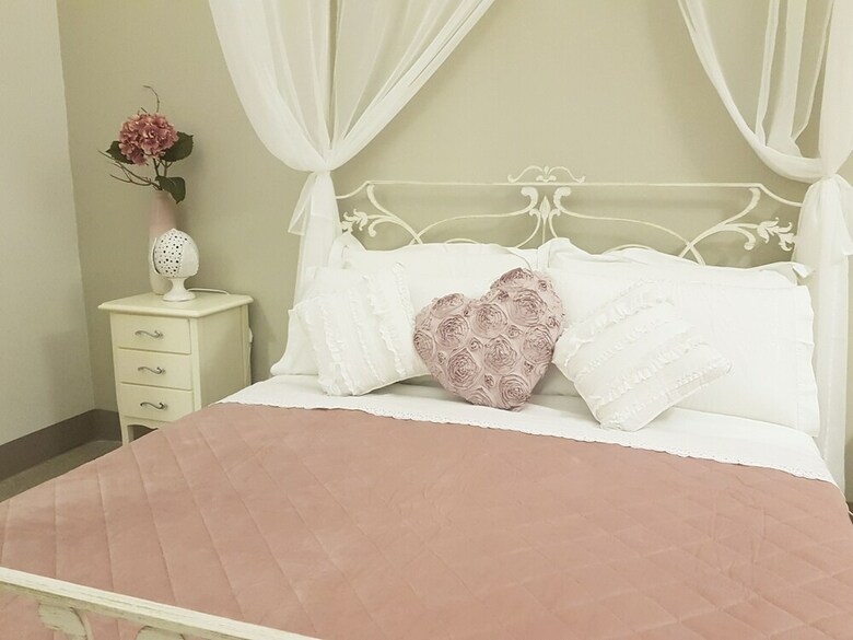 Bed & Breakfast Villa Cesarea Dimora Di Charme