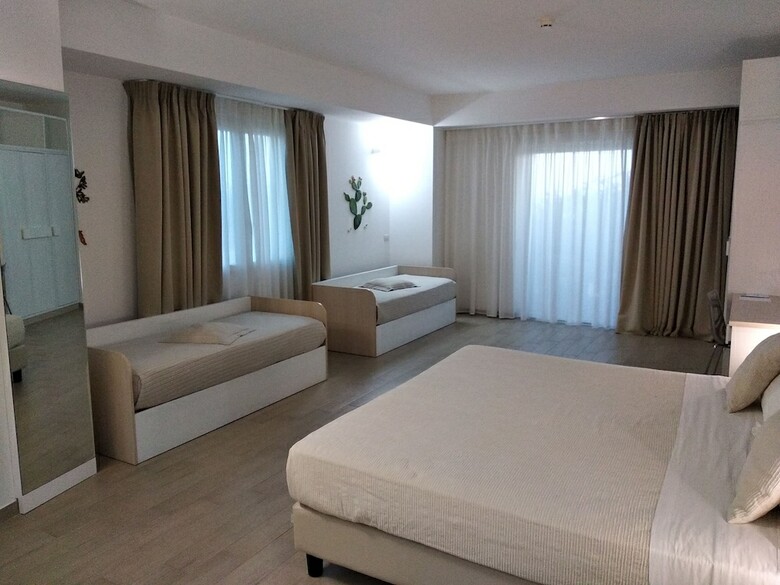 Est Hotel