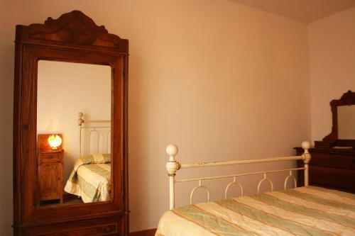 San Cassiano Villa Sleeps 6 Pool Wifi