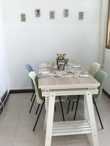 A Casa Di Nonna Emma