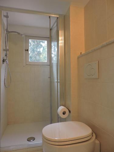 Apartamento Piazzetta - Sea View, Wi-fi