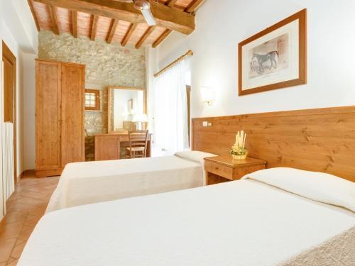 Apartamento Locazione Turistica Tenuta Decimo