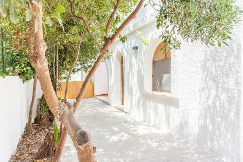 Villa Kareema Dx Con Accesso Diretto Alla Spiaggia