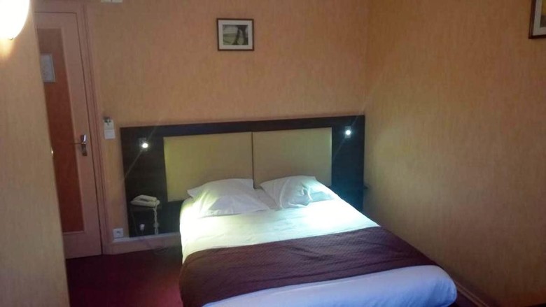 Hotel Residence Villiers