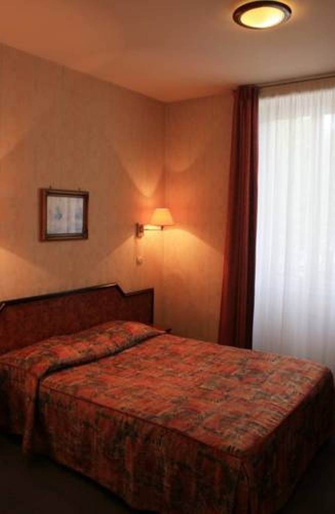 Hotel Neptune