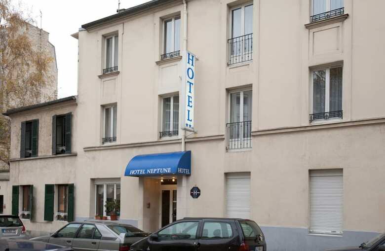 Hotel Neptune