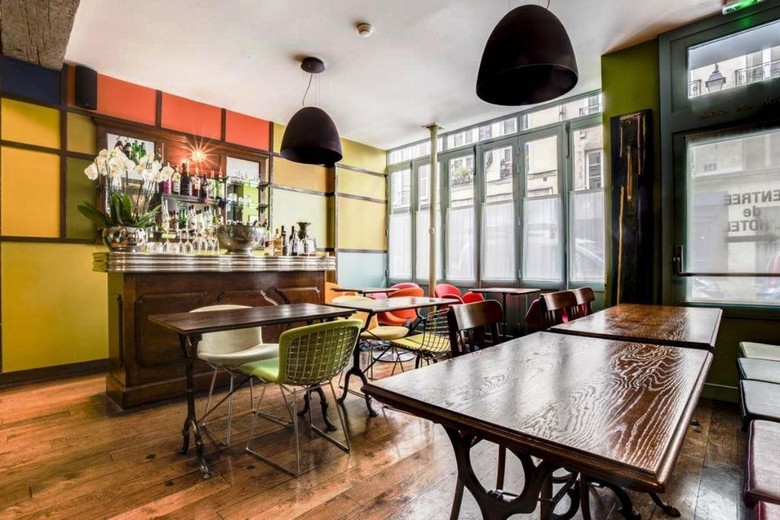 Hotel Du Petit Moulin