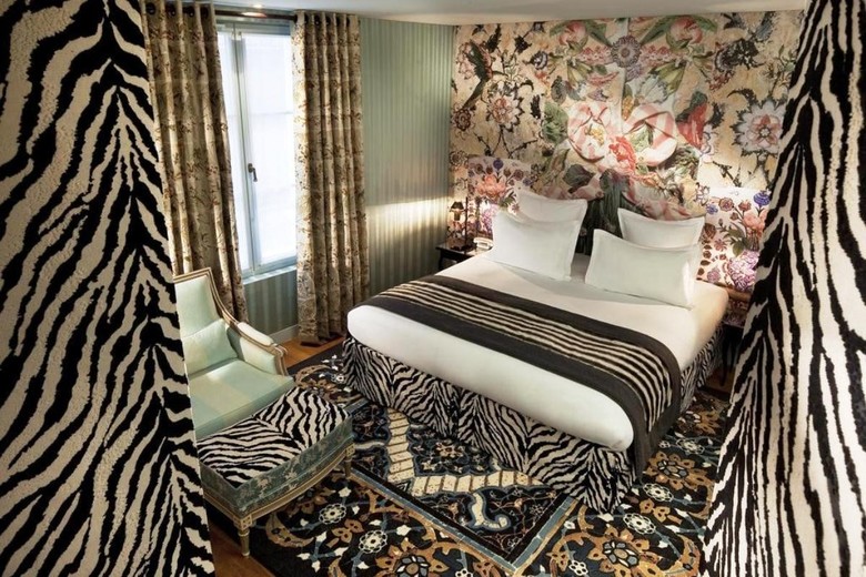 Hotel Du Petit Moulin