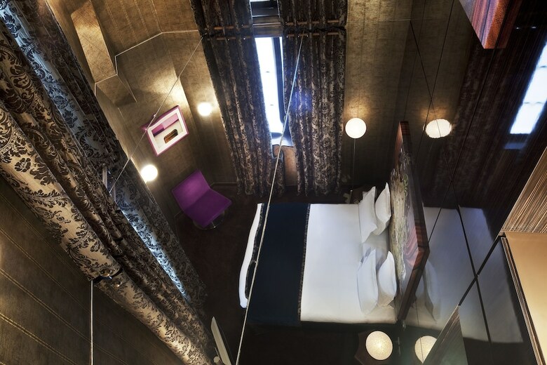 Hotel Du Petit Moulin