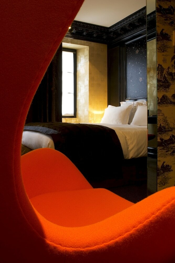 Hotel Du Petit Moulin