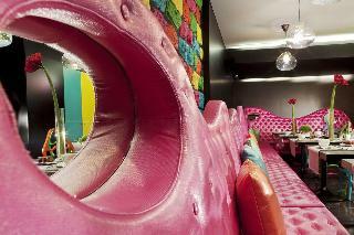 Cristal Champs-elys�es Hotel