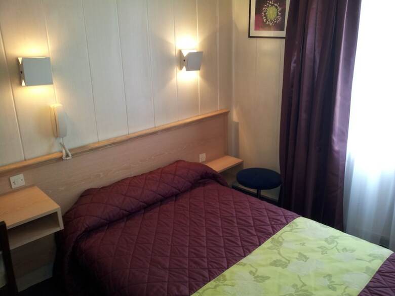 Hotel Flor Rivoli