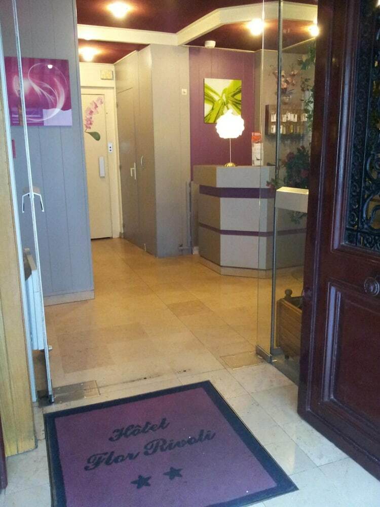 Hotel Flor Rivoli