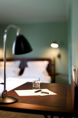 Hotel H�tel Ville D`hiver