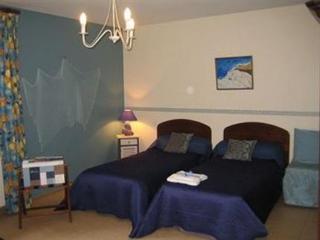 Bed & Breakfast Domaine Le Castagn�