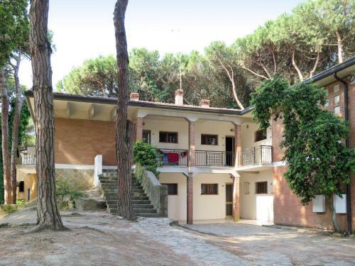 Apartamento Casa Sandra 155s