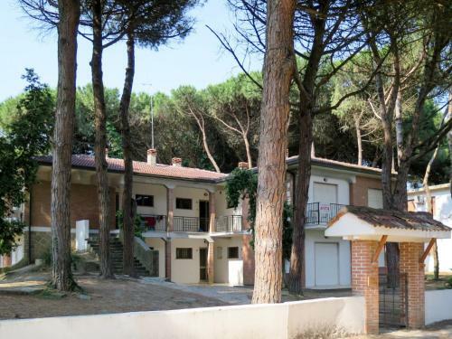 Apartamento Casa Sandra 155s