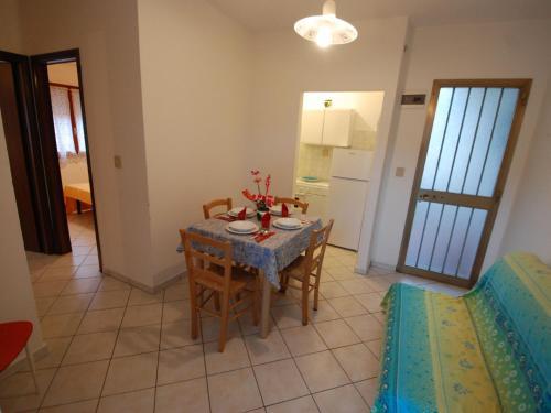 Apartamentos Locazione Turistica Casa Daniela.3