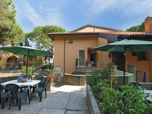 Apartamentos Locazione Turistica Villa Isotta.2