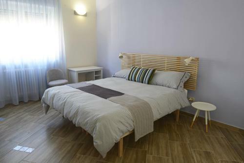Bed & Breakfast Fronte Del Porto