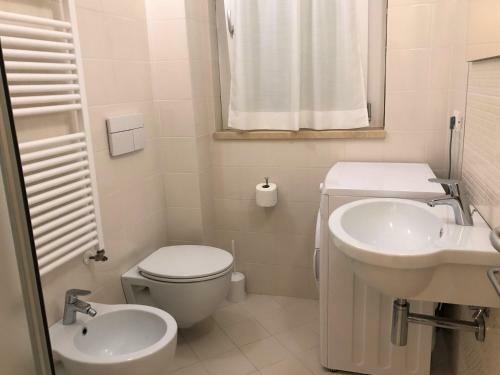 Apartamento Appartamento Venezia 2