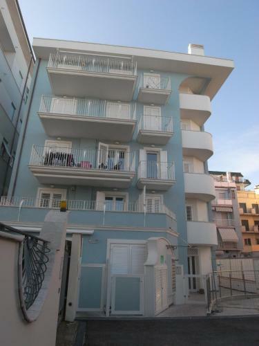 Apartamento Appartamento Venezia 2