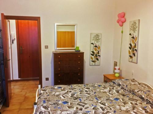 Apartamento Appartamento Aurora