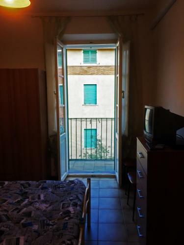 Apartamento Appartamento Aurora